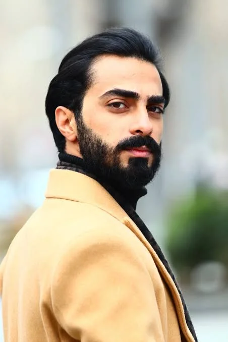 علی مهدوی