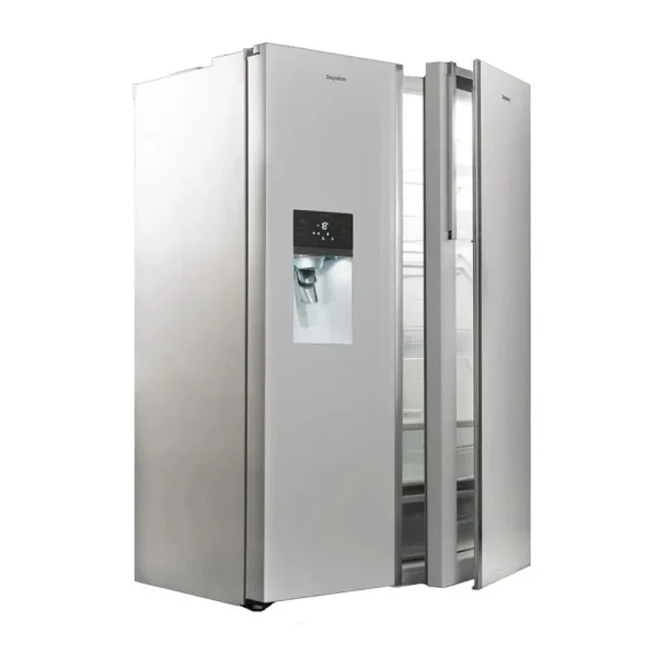 یخچال فریزر دوقلو دیپوینت مدل Explore | Door in Door، ۶۰ ماه گارانتی کمپرسور - تصویر 5