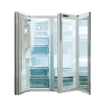 یخچال فریزر دوقلو دیپوینت مدل Explore | Door in Door، ۶۰ ماه گارانتی کمپرسور - تصویر 3