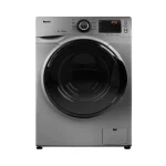 ماشین لباسشویی آلونی مدل 12082W | ظرفیت ۸ کیلوگرم، با خشک‌کن - تصویر 2