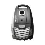 جاروبرقی کیسه‌ای خوابیده یوروپلاس مدل JET EP3600 | موتور ۲۵۰۰ وات
