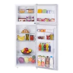 یخچال فریزر کمبی فریزر بالا 13 فوت ایستکول مدل 4321 - تصویر 2